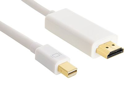 Sandberg Kabel MiniDP-HDMI 1,5 m