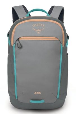 Osprey Parsec Ryggsäck för Lifestyle, unisex Pashmina/Tan Concrete O/S