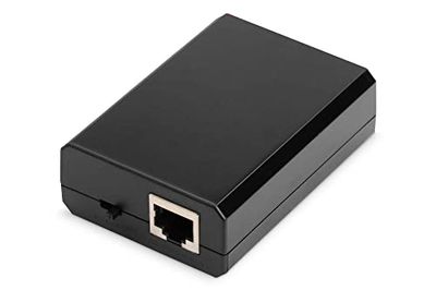 Digitus DN-95204 PoE adapter & injector Gigabit Ethernet