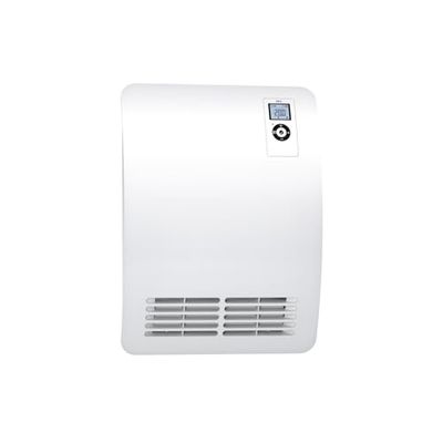AEG Elektrische Kachel, Aluminium, Wit