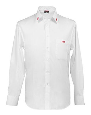 Lampa 99355 Shirt, White, XXL