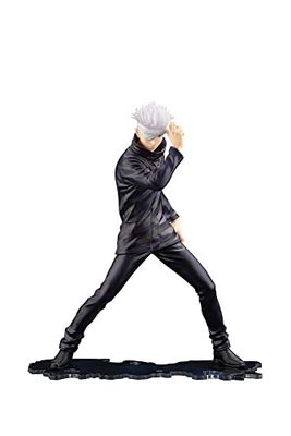 JUJUTSU KAISEN 0 - Satoru Gojo - Statuetta 1/8 PVC ARTFXJ 22cm