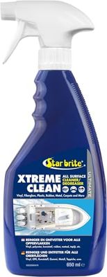 Starbrite 478228 Nettoyant , Bleu