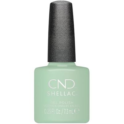 Cnd Shellac Magical Topiary - 7 ml