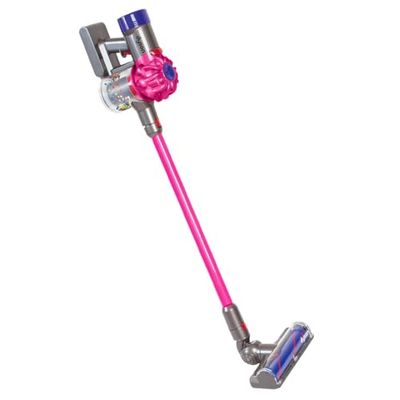 Dyson sladdlös rosa