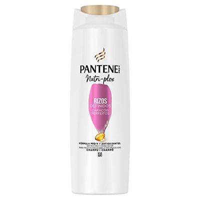 Pantene Ch Rizos 250Ml