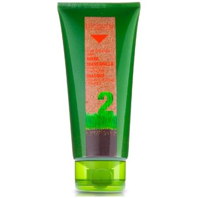 Biokera Natura Treated Hair Mask 200 Ml