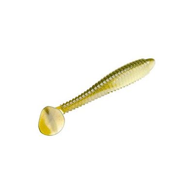 Strike King Rage Swimmer 4 3/4", ayu, Esca da Pesca Unisex, 0.2462