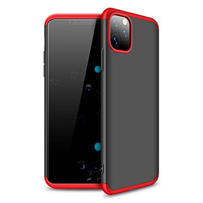 Custodia® Arduo Proteger Protección Completa Funda para Apple iPhone 11 (1)