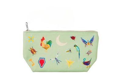 Art&Design24 Naturalia Etui, fulvia mendini, Astuccio, Beauty Case