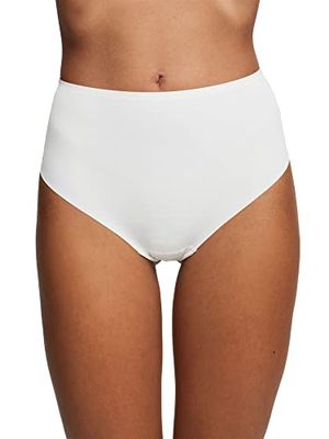 ESPRIT Soft Shaping Rcs H.w.string dam Shapewear – briefs, Vit, M