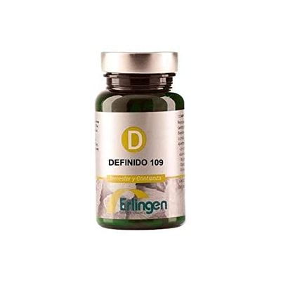 Erlingen Base definido 109 60comp. 1 Unidad 150 g