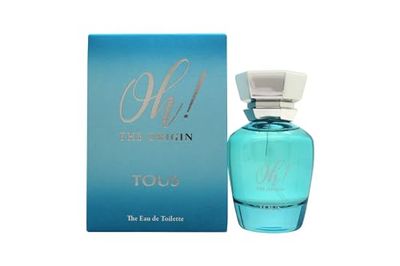 Parfum Femme Oh! The Origin Tous EDT (50 ml) (50 ml)