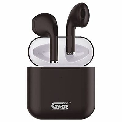 Goms Auriculares Negro 400 mAh 35 mAh (Referencia: S6503303)