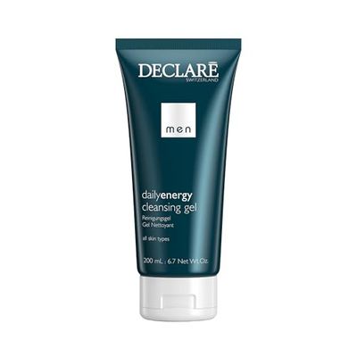 Declare Daily Energy Cleansing Gel for Men
