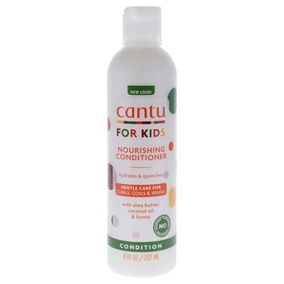 Cantu Kids Conditioner 237ml