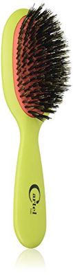 Cartel Brosse Pneumatique Sanglier Vert