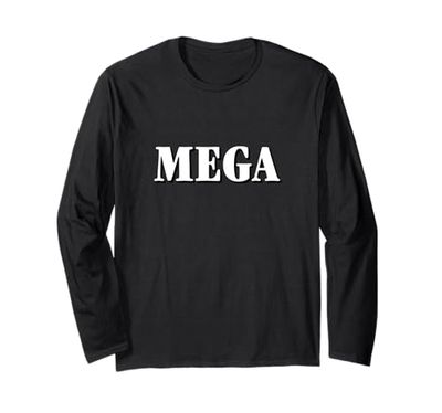 MEGA Manga Larga