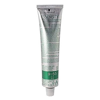 ESSENSITY ammonia-free permanent color 9-55 60 ml