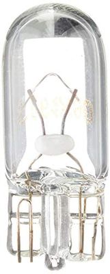 Osram 2886X Minixen Éclairage Intérieur 12 V, 6 W, Set de 10