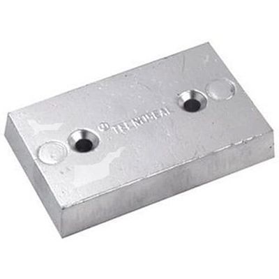 RECMAR TEN02513 ANODO, unisex, volwassenen, meerkleurig