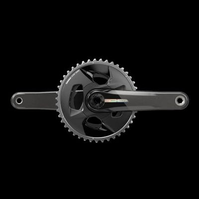 Sram Unisex – vuxen Force 1 Wide D2 cykelkedja, svart, 175 mm