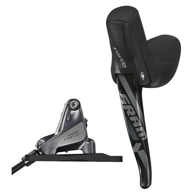 SRAM 105561 Frenos para Bicicletas, Adultos Unisex, Multicolor, Talla única