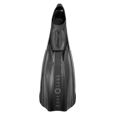 Aqualung Stratos 3 Fins, uniseks, zwart, 42/43