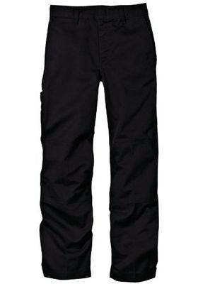 Dickies D/Knee Work Calças para homem