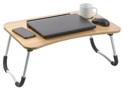 FORNOR Computertafel, 60 x 40 x 26 cm