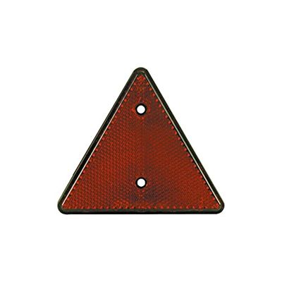 Carpoint Refletores triangulares desembalados