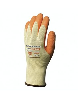 Coverguard Handschoenen, driekleurig, 10 g, MILIEU HUMIDE T9