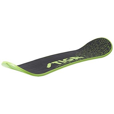 Stiga Snow Skate Snowboard Unisex-Youth, Vert, de 5 Ans