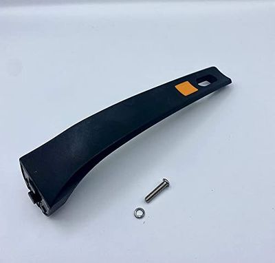 BRA Efficient | Manche de poêle efficace 22-24-26-28 cm