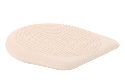 Togu Original Dynair Premium sulla Palla Cuscino, Unisex, 400351, Perla, M