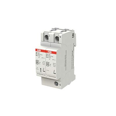Abb -entrelec - Protection surtension ovrt2-t31n20-275pqs