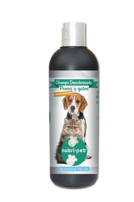 Nutri-Pet Shampoo per cani e gatti 500 ml