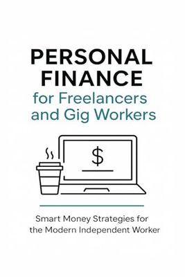 Personal Finance for Freelancers and Gig Workers: Smart Money Strategies for the Modern Independent Worker