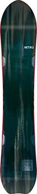 Nitro da Donna Dropout Board, Donna, 830325-001159, Multi-Coloured, 159