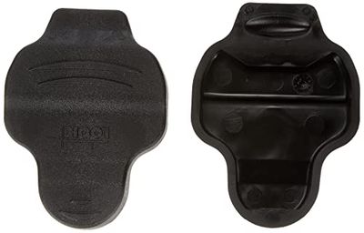 LOOK Keo fodral unisex, grå, unik