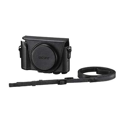 Sony Capa LCJ HWA/BC SYH preto