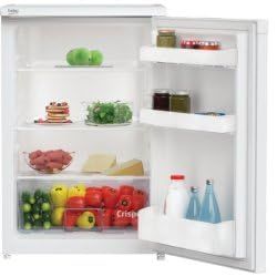Beko TSE1524N - Frigorífico Table Top, Estático, Clase Energetica E