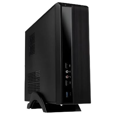 G-MOTIONS - Ordinateur Bureautique Professionnel/AMD Ryzen 3 3200G 4 Coeur - 4Ghz 6 MO / 8 GO RAM DDR4 / 500 GO SSD / W11 Pro/Suite Bureautique complète/Ordinateur prêt à Emploi