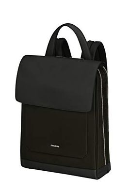 Samsonite Zalia 2.0 - 14 Pouces Sac à Dos Ordinateur Portable, 36.5 cm, 11.5 L, Noir (Black)