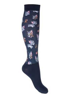 HKM 13868-Corde Corde Violet/Lilas Taille unique
