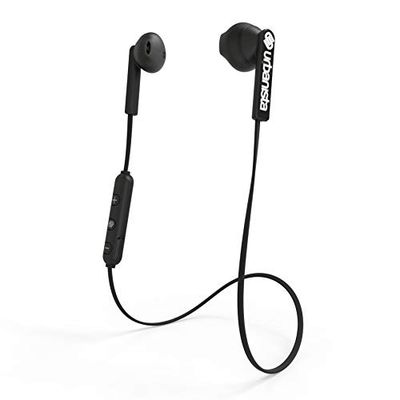 Urbanista 1033902 Magnetyczne Słuchawki Bluetooth, Dark Clown, Rozmiar Uniwersalny
