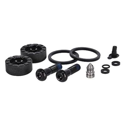 Sram, CALIPER SERVICE KIT 2 PISTON 21MM FRC D1 Unisex adulto, Nero, Taglia unica