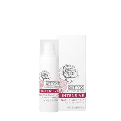 Rosengarten Maquillage naturel 30 ml