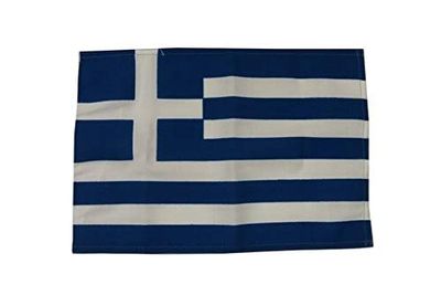 PELPARTS GS73412, Bandera Unisex-Adult, Multicolor, Standard
