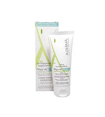 ADERMA PHYSAC creme hidratante 40 ml.